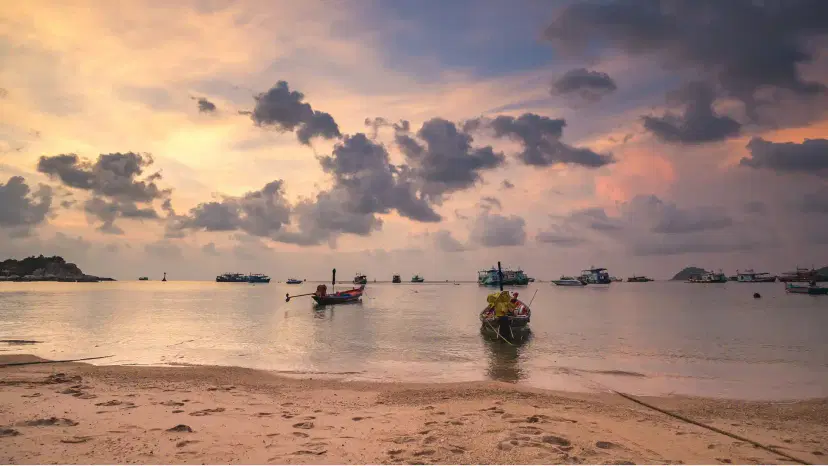 Koh Samui Villas For Rent: A Guide To Finding Affordable Deals