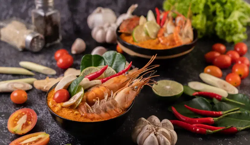 The 10 Best Dishes to Order in a Thai Restaurant in Koh Samui