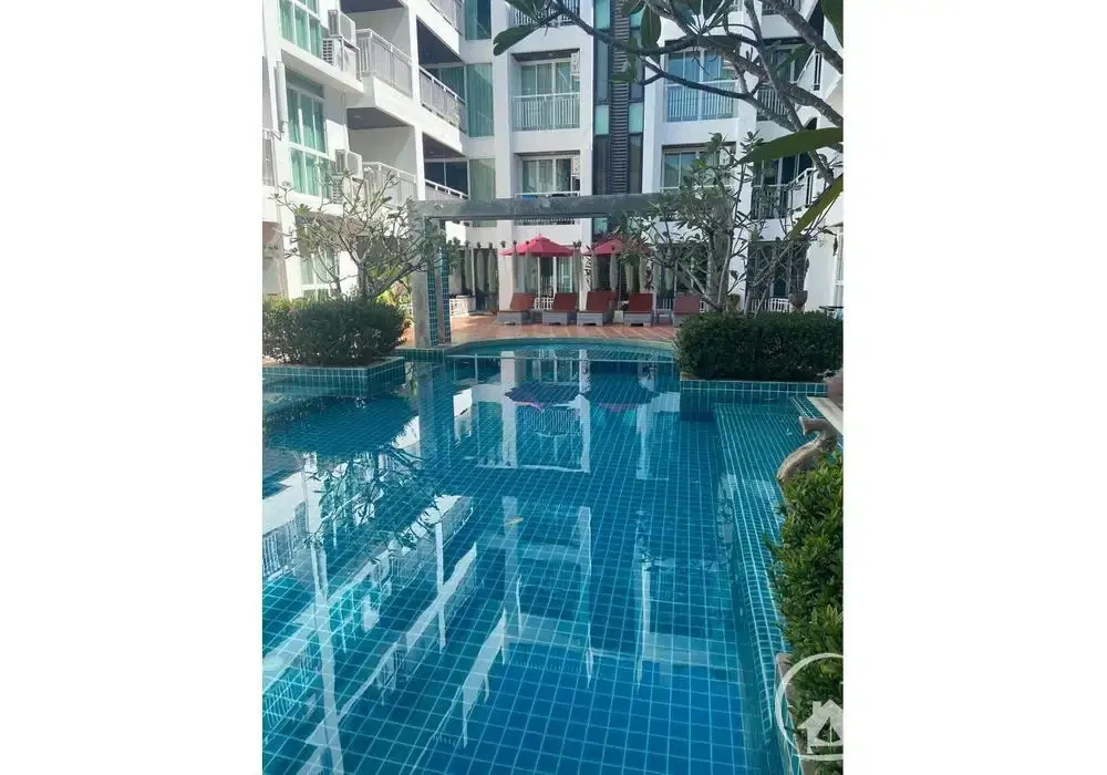 Bophut Condo 1 Bedroom and 1 Bathroom