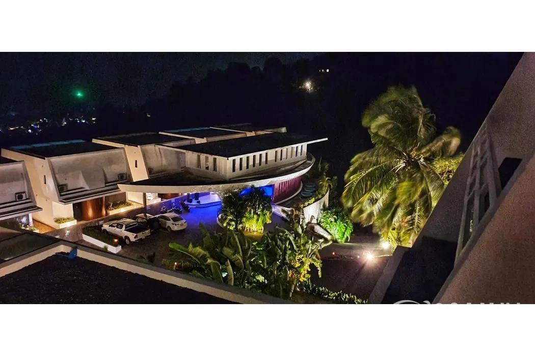 2BR Sea View Apartment for Sale