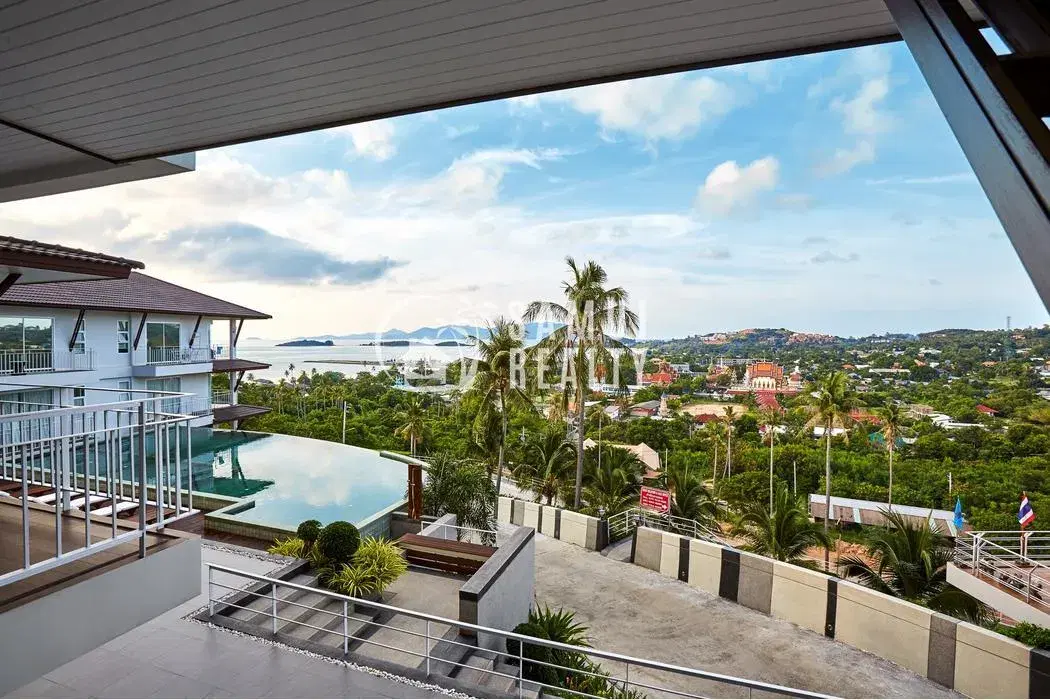 Condo for Sale in Plai Laem