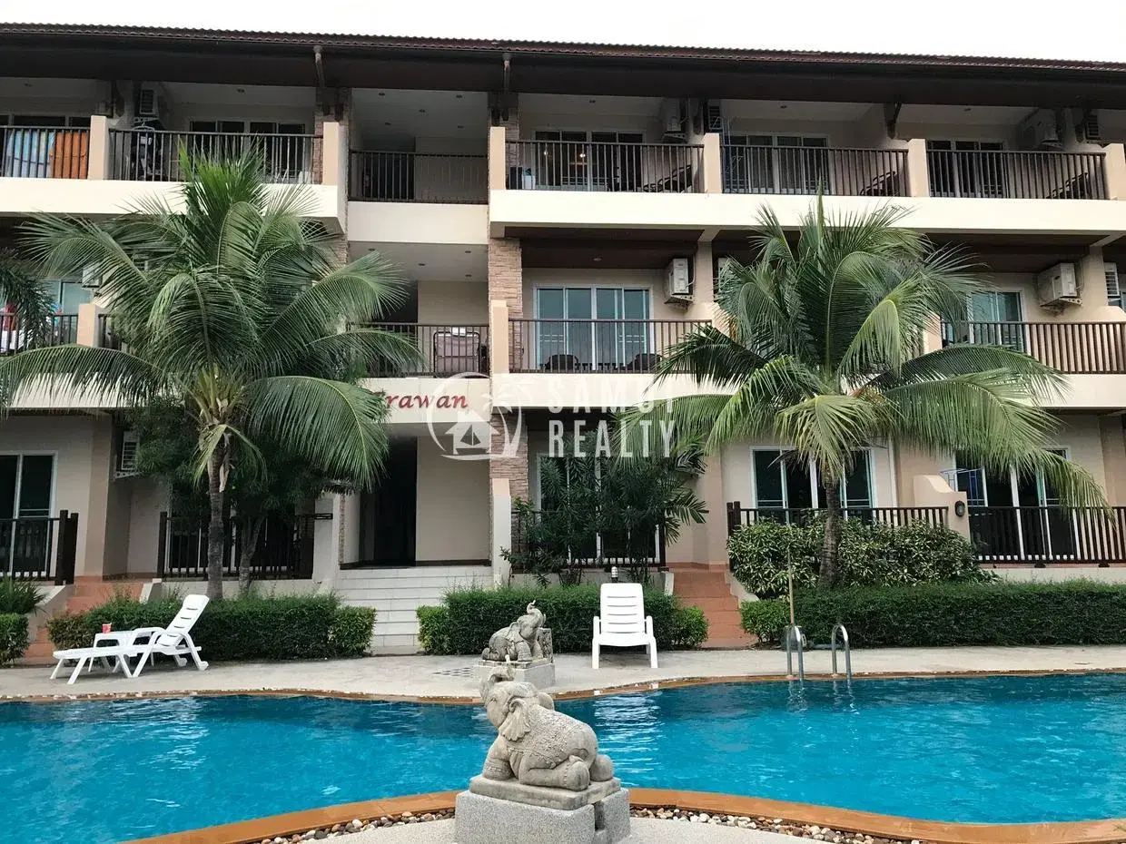 Apartment for Sale in Chaweng