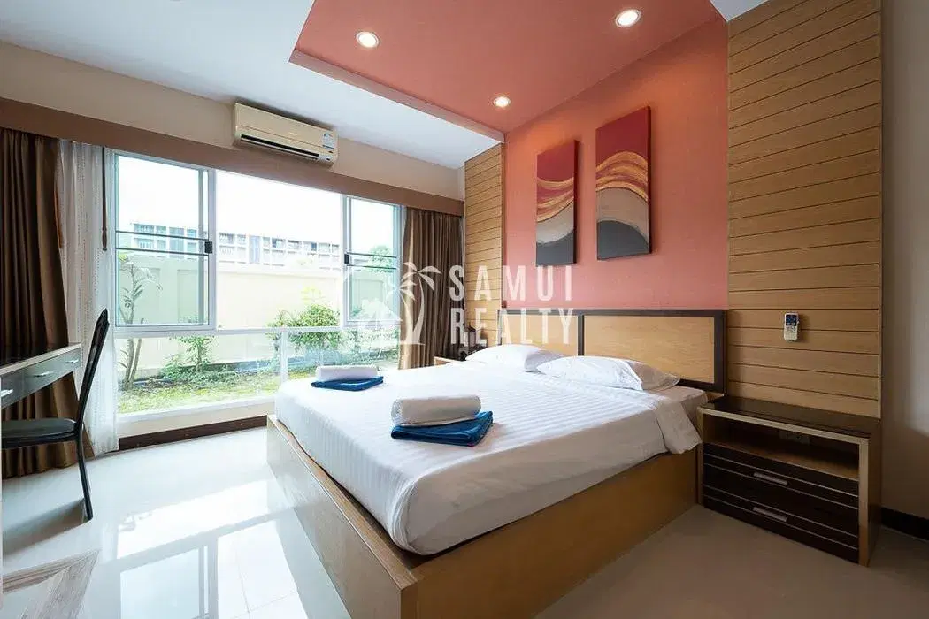 Condo for Sale Chaweng Koh Samui
