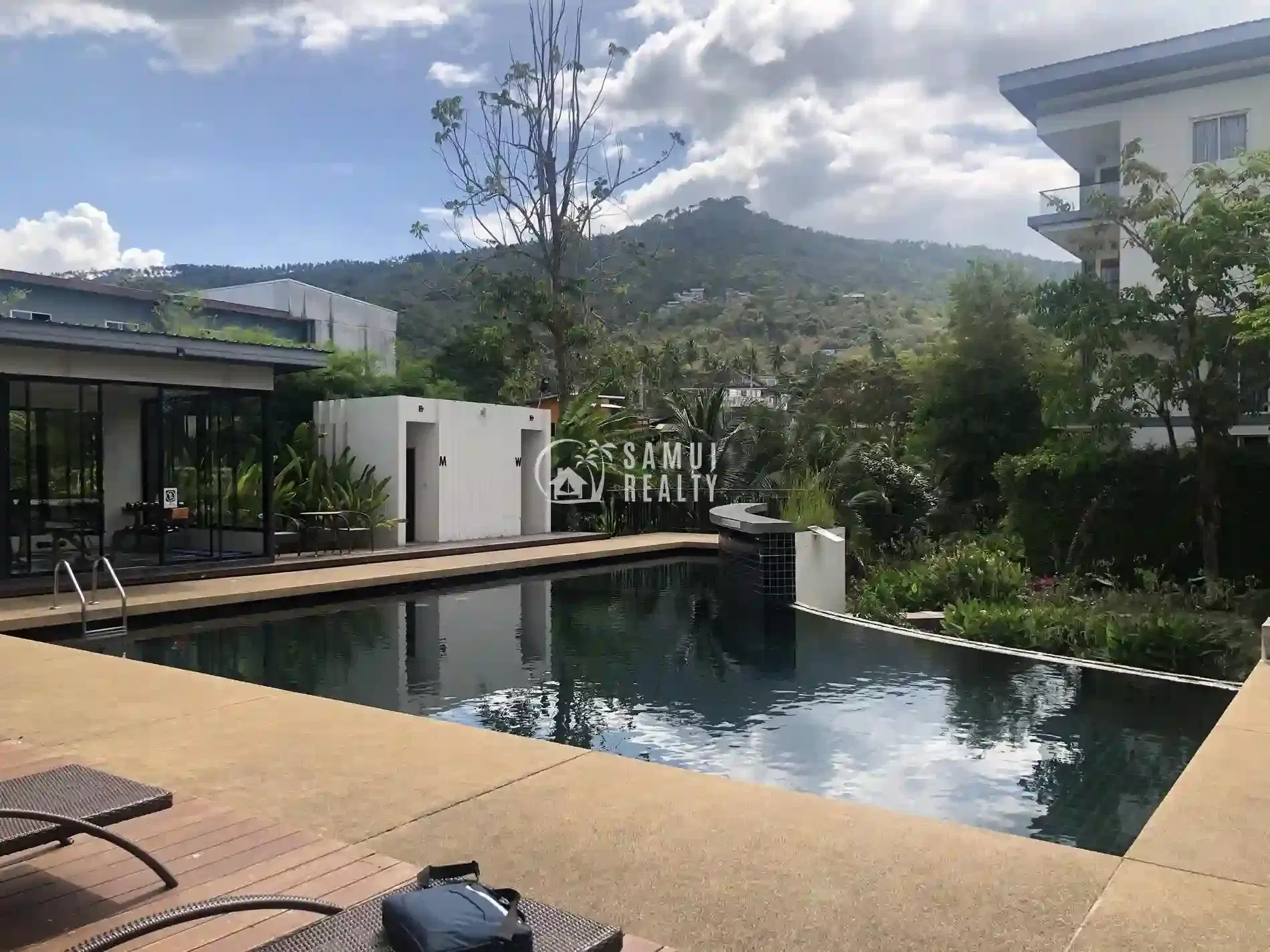 Condo for Sale in Chaweng