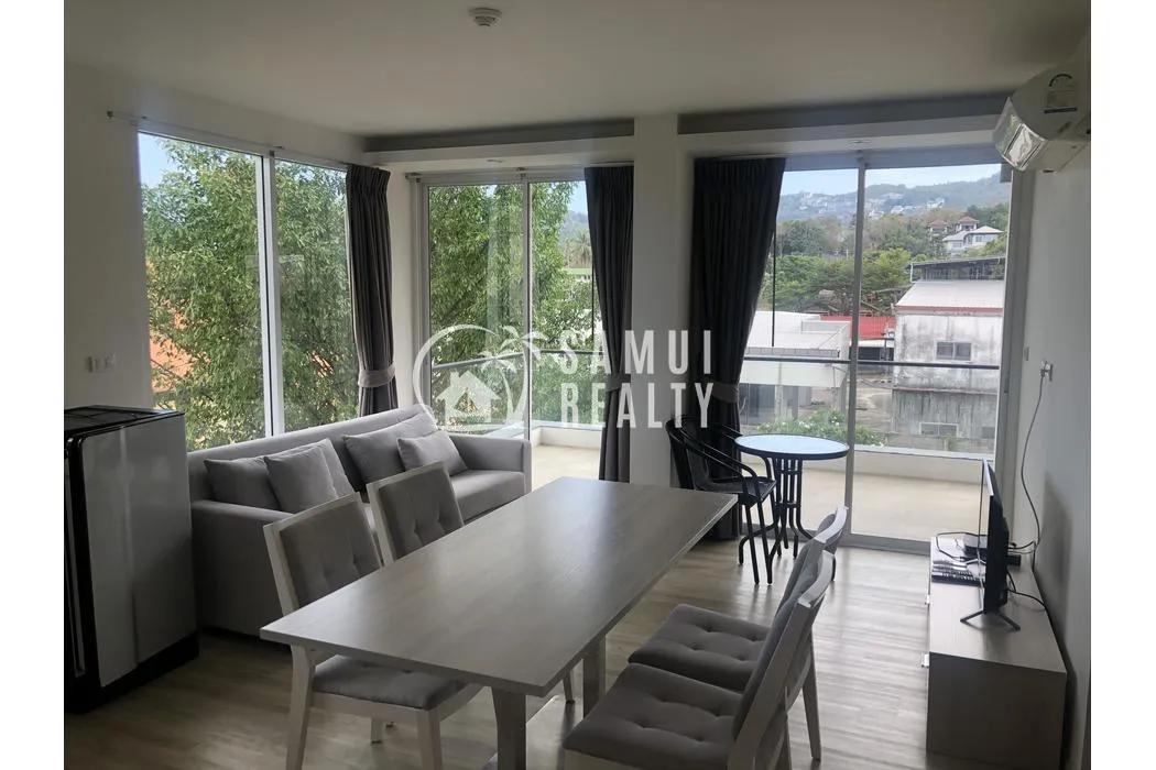 2 Bedroom Condo for Sale Chaweng