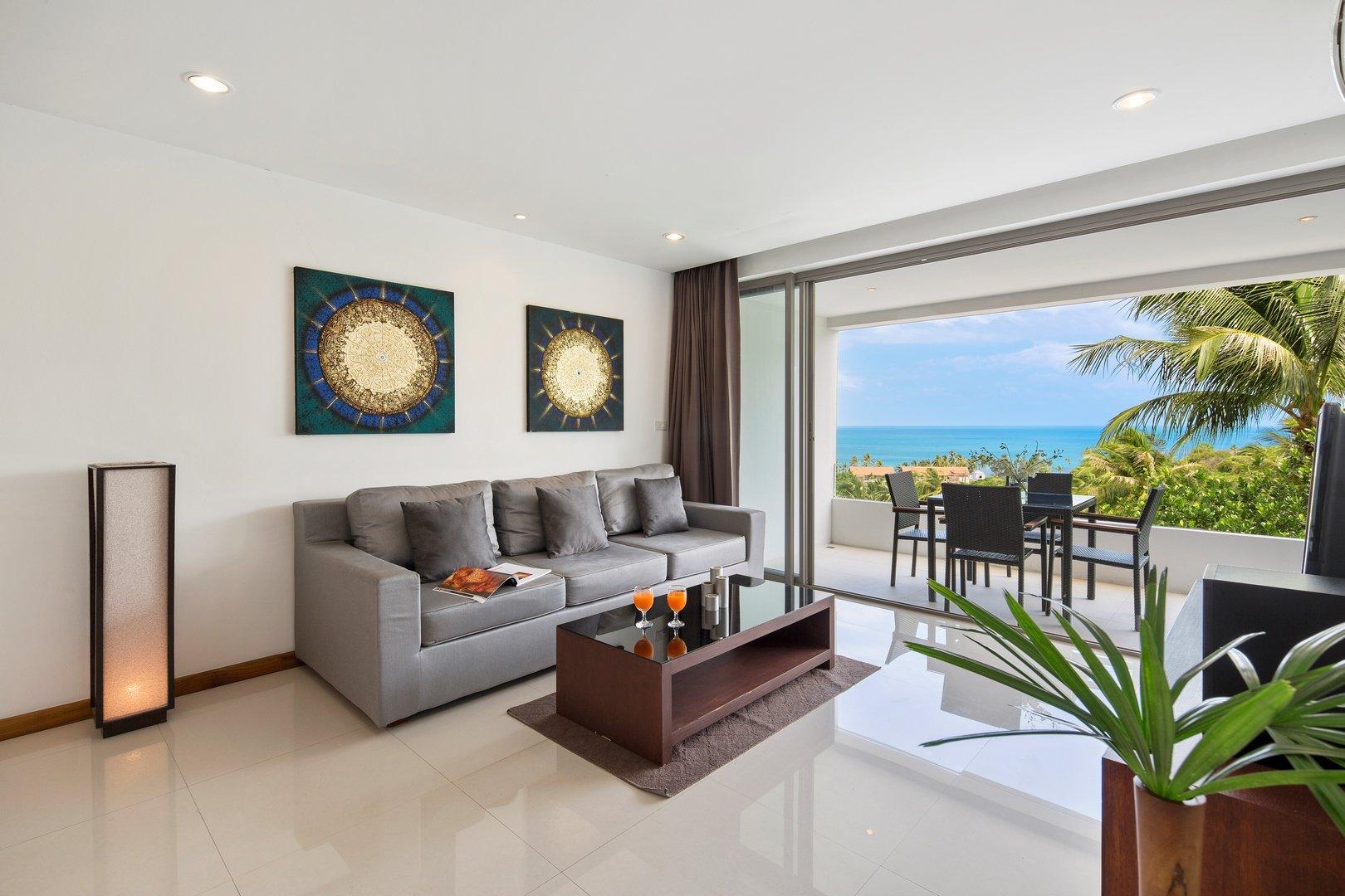 Luxurious Oceanview Condos in Lamai – A Rare Freehold Opportunity