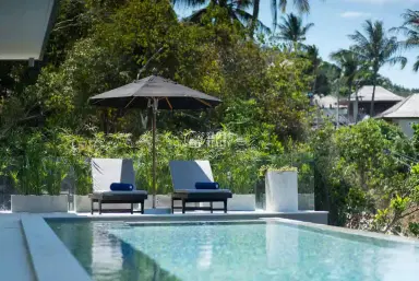 Luxurious Bophut Hills Villa with Stunning Sea Views - thumbnail 6