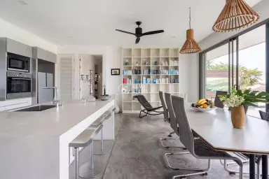 Luxurious Bophut Hills Villa with Stunning Sea Views - thumbnail 16
