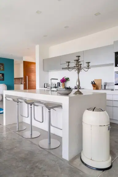 Luxurious Bophut Hills Villa with Stunning Sea Views - thumbnail 18