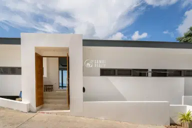 Luxurious Bophut Hills Villa with Stunning Sea Views - thumbnail 20