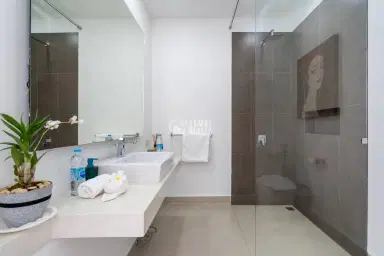 Luxurious Bophut Hills Villa with Stunning Sea Views - thumbnail 31