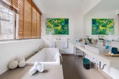 Luxurious Bophut Hills Villa with Stunning Sea Views - thumbnail 38