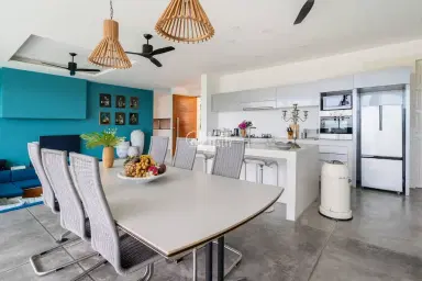 Luxurious Bophut Hills Villa with Stunning Sea Views - thumbnail 43