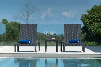 Luxurious Bophut Hills Villa with Stunning Sea Views - thumbnail 37