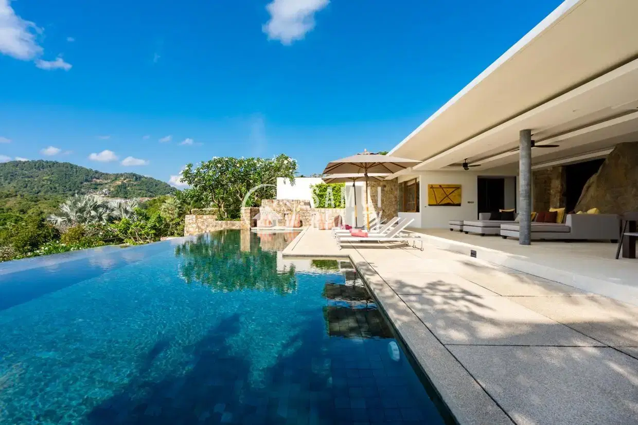 Bayview Luxury Villa Sanctuary