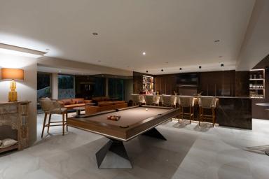 Private Resort-Scale Villa | North-East Hills, Koh Samui - thumbnail 3