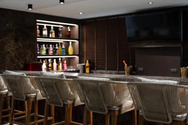 Private Resort-Scale Villa | North-East Hills, Koh Samui - thumbnail 5