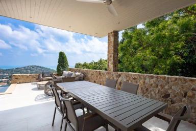 Private Resort-Scale Villa | North-East Hills, Koh Samui - thumbnail 6