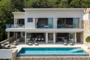 Private Resort-Scale Villa | North-East Hills, Koh Samui - thumbnail 8