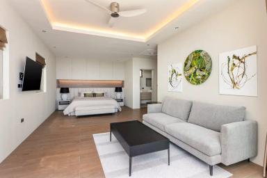 Private Resort-Scale Villa | North-East Hills, Koh Samui - thumbnail 9