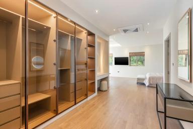 Private Resort-Scale Villa | North-East Hills, Koh Samui - thumbnail 10