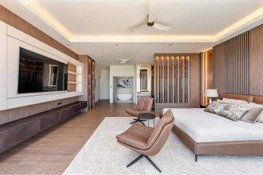 Private Resort-Scale Villa | North-East Hills, Koh Samui - thumbnail 11