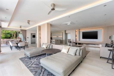 Private Resort-Scale Villa | North-East Hills, Koh Samui - thumbnail 14