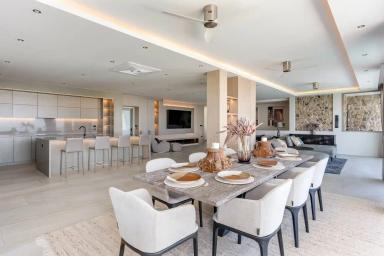 Private Resort-Scale Villa | North-East Hills, Koh Samui - thumbnail 15