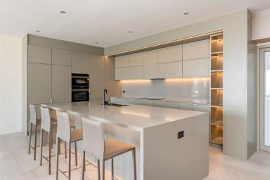 Private Resort-Scale Villa | North-East Hills, Koh Samui - thumbnail 16