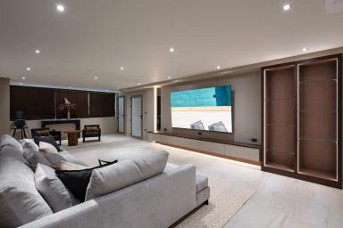 Private Resort-Scale Villa | North-East Hills, Koh Samui - thumbnail 17