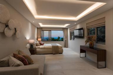 Private Resort-Scale Villa | North-East Hills, Koh Samui - thumbnail 19