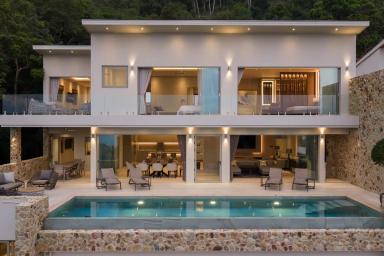 Private Resort-Scale Villa | North-East Hills, Koh Samui - thumbnail 20