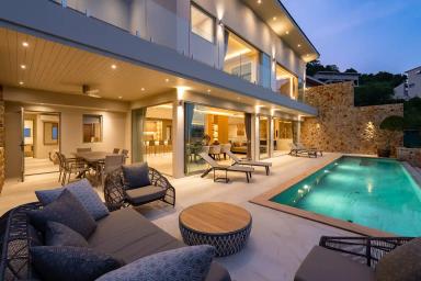 Private Resort-Scale Villa | North-East Hills, Koh Samui - thumbnail 21