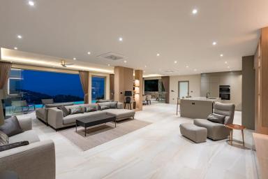 Private Resort-Scale Villa | North-East Hills, Koh Samui - thumbnail 23