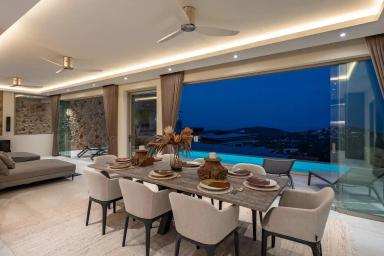 Private Resort-Scale Villa | North-East Hills, Koh Samui - thumbnail 24