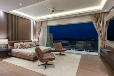 Private Resort-Scale Villa | North-East Hills, Koh Samui - thumbnail 26