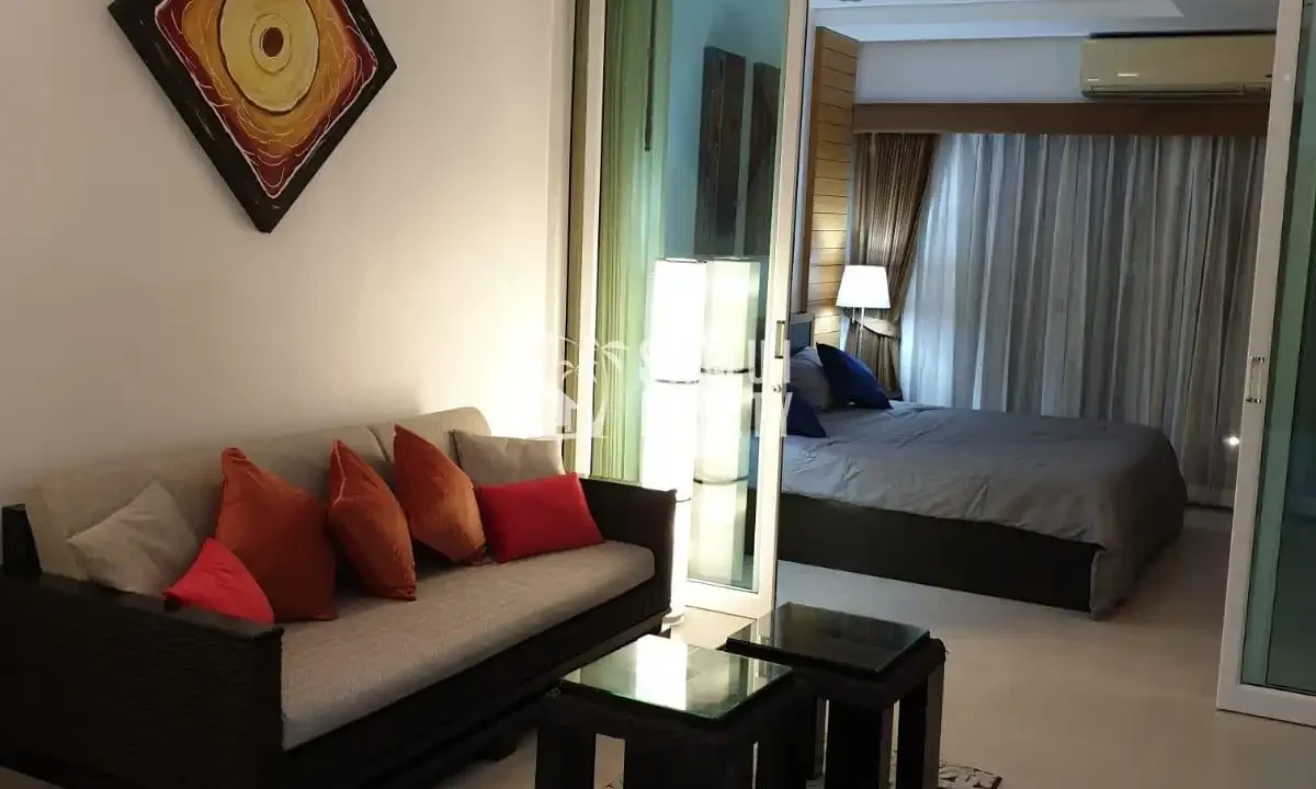 SR0191 Samui Realty 1 Bedroom Apartment for Sale View 006
