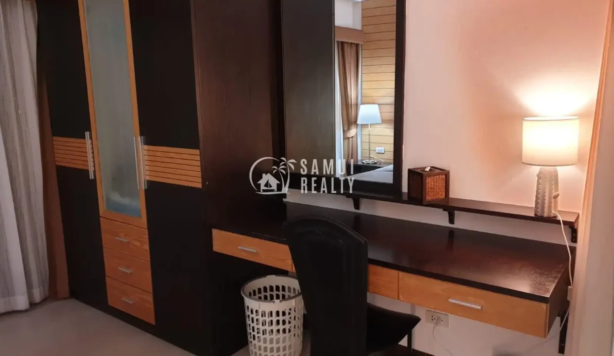 SR0191 Samui Realty 1 Bedroom Apartment for Sale View 009
