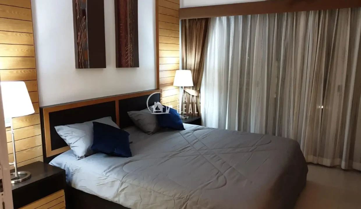 SR0191 Samui Realty 1 Bedroom Apartment for Sale View 010