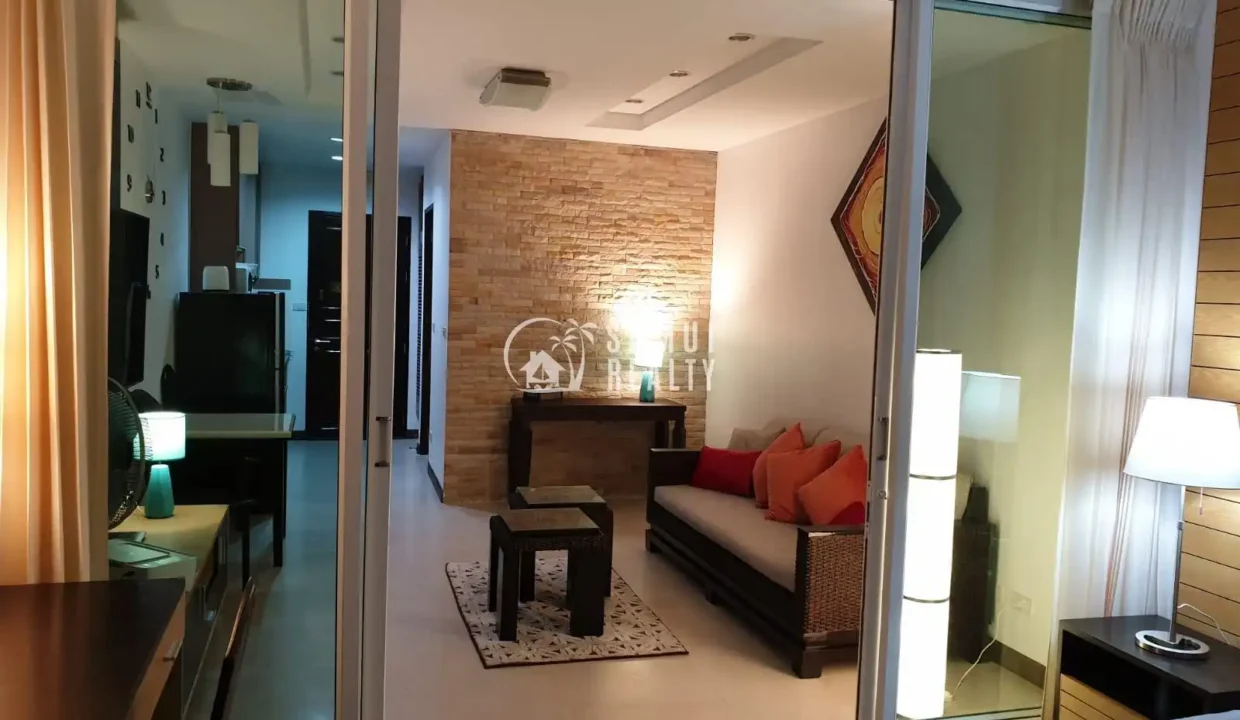 SR0191 Samui Realty 1 Bedroom Apartment for Sale View 012