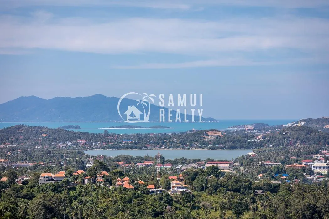 SR0206A Samui Realty Villa for Sale View 033