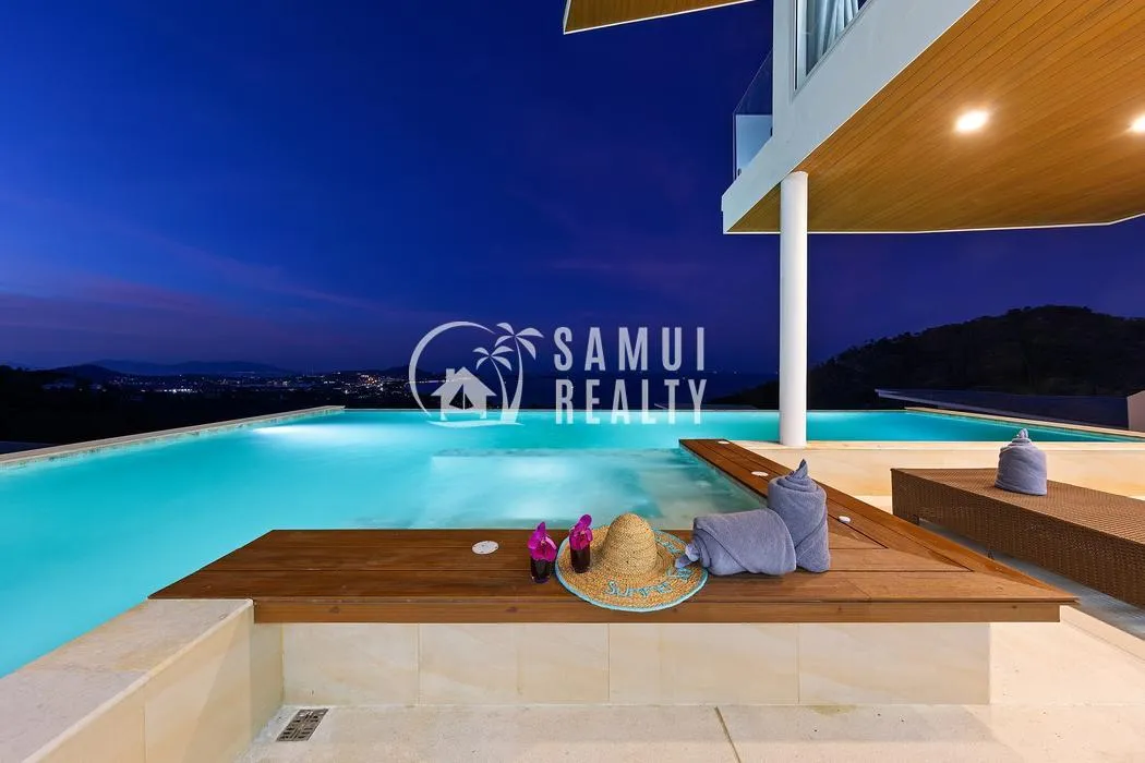 SR0206A Samui Realty Villa for Sale View 044
